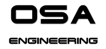 OSA Engineering